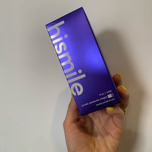 hismile v34 Color Corrector Serum 🤩